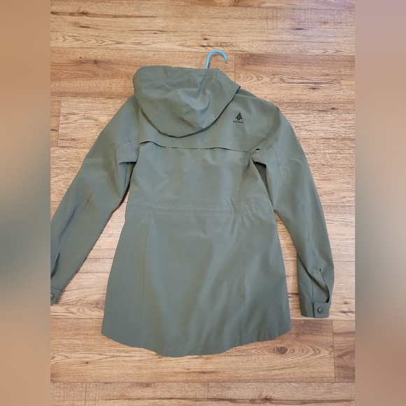 Woods Jacket - Picture 3 of 4